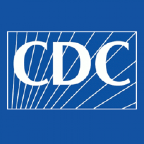 Logo Centers For Disease Control And Prevention