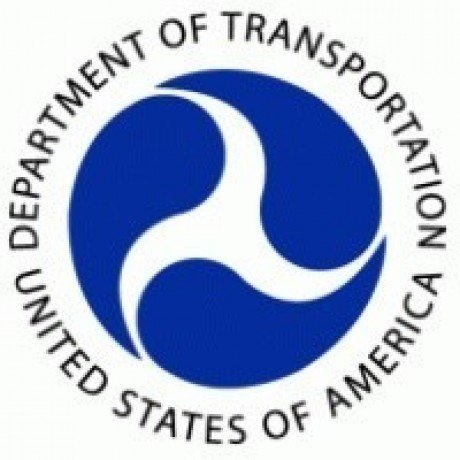 Logo US Department Of Transportation